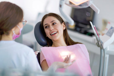 How Often Should I have a Dental Checkup and Cleaning?