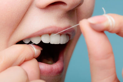 Why It Is Important to Floss